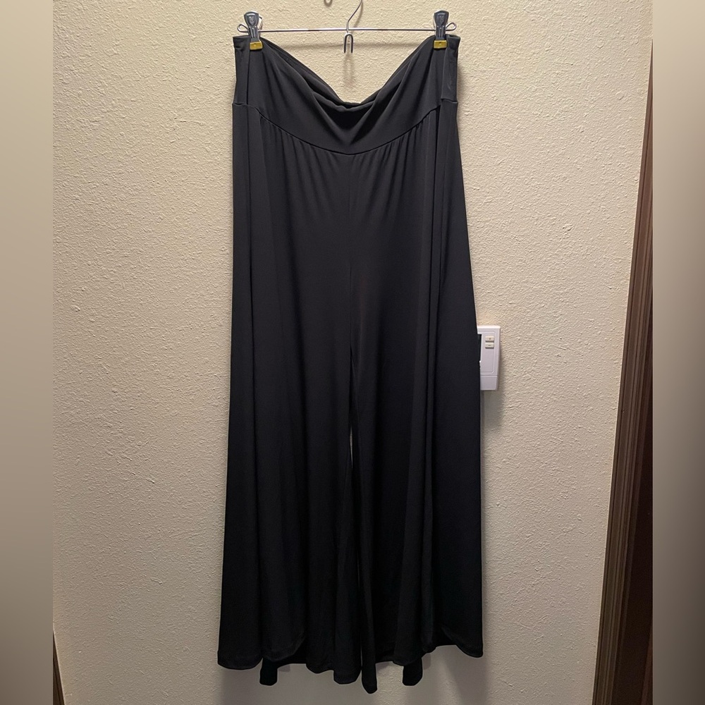 🆕 G.I.L.I. Printed Flounce Pant